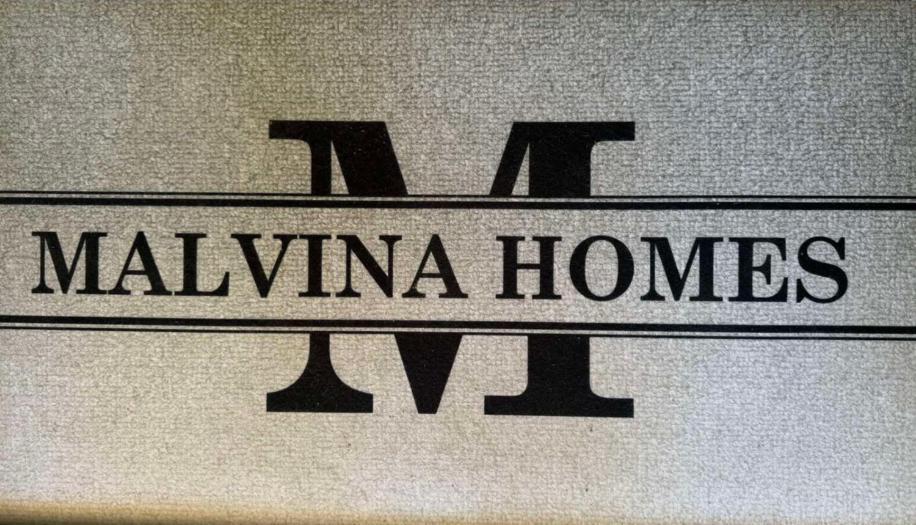 Malvina Homes Knossou Ano Fortetsa Eksteriør billede